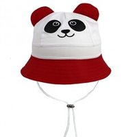 Панама для девочки  MARSEL FAMILY