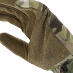 Перчатки MECHANIX FastFit