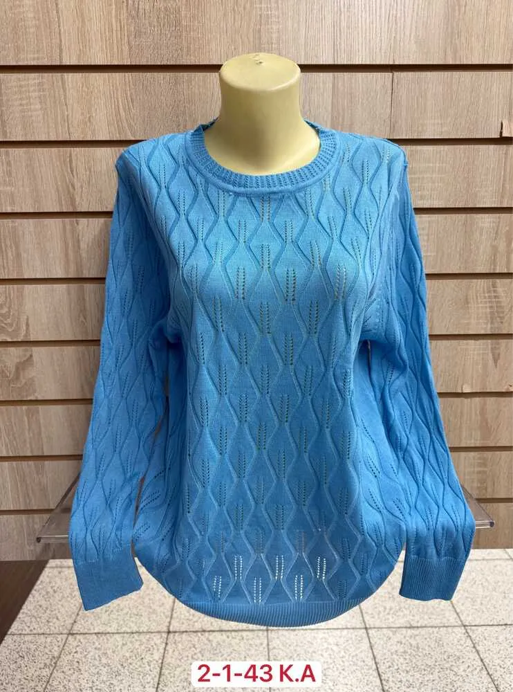 Кофта 413798 (01517971899) Fabrika