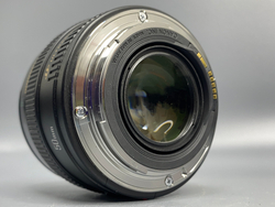 Canon EF 50mm 1.4 USM