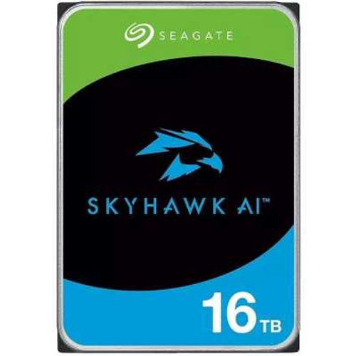 Жесткий диск Seagate SkyHawk AI 16Tb ST16000VE005