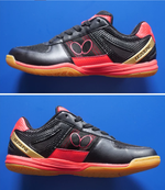 Butterfly Lezoline TC3 Black