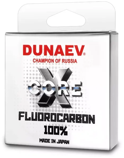 Флюорокарбоновая