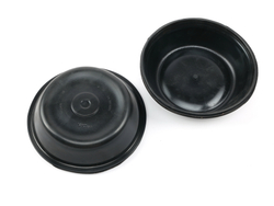 Мембрана тип 24 (БЕЗ отверстия) а/м Зил, МАЗ, КАМАЗ сертификат (Балаково) ( ОЕ 24-3519250 )