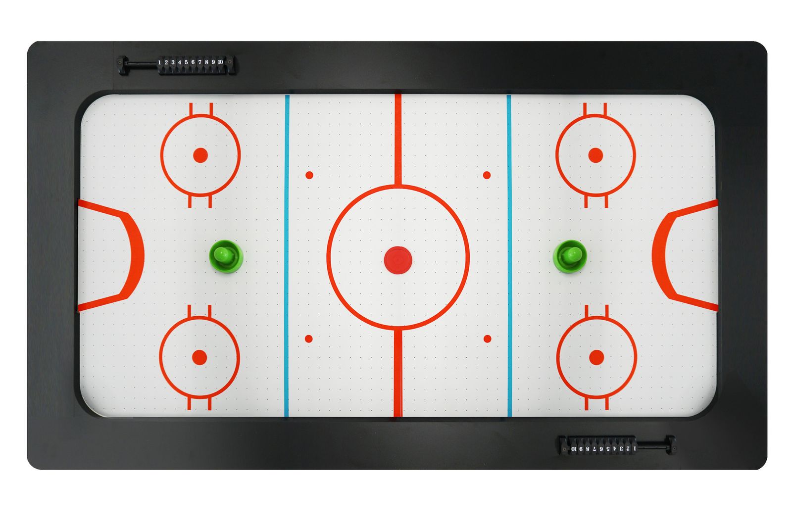 Аэрохоккей BFG ICE TIME 4 фото №7