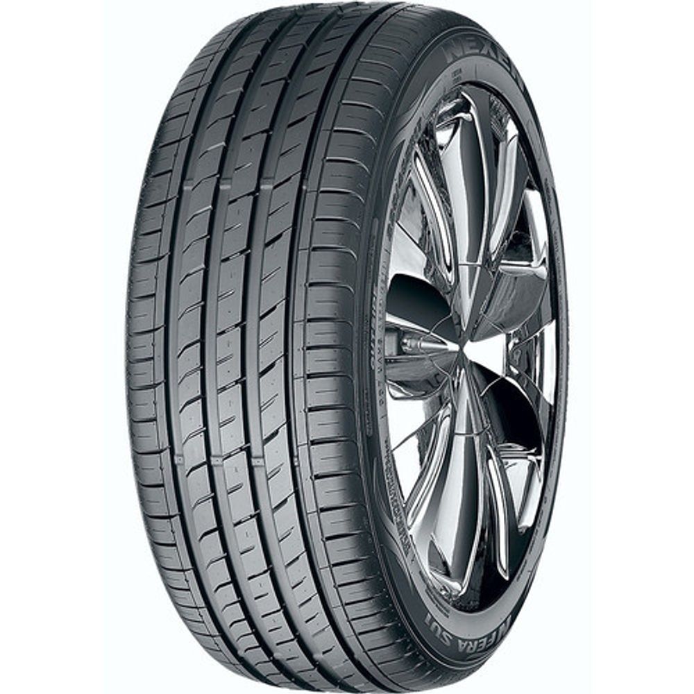 NEXEN NFERA SU1 195/55R16 91V XL (VW Polo)