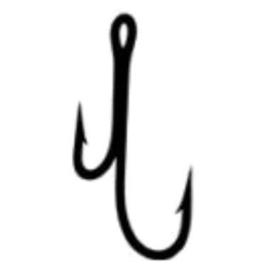 Двойник Kamatsu Double Ryder K-079 № 2 BLN 20шт