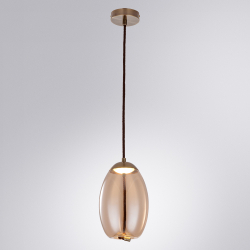 Подвесной светильник Arte Lamp A7769SP-1AB