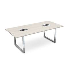 НСП-О.939 Стол переговорный (2200*1000*750)