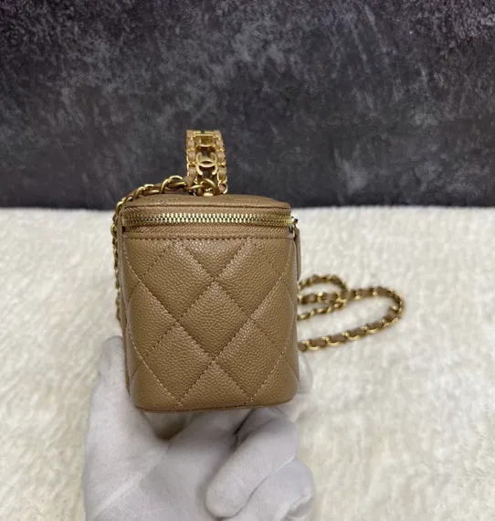 Косметичка Chanel Vanity