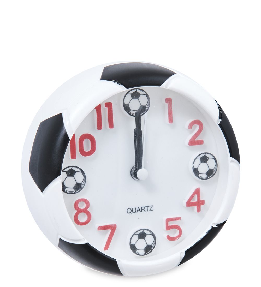 CL-53 Часы «Футбольный мяч»