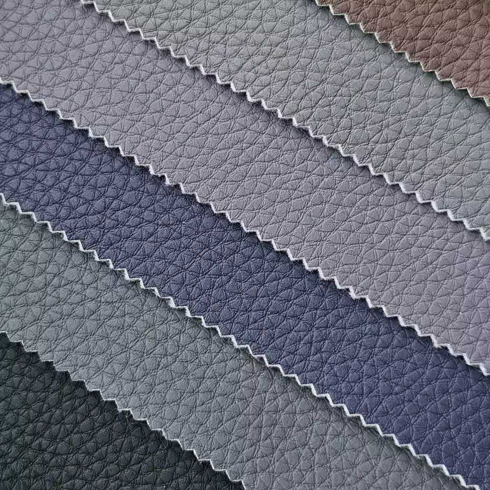 Искусственная кожа Sharp (Шарп) 09