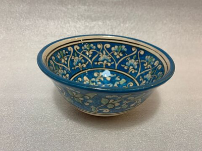 Пиала"Кора Калам" большая