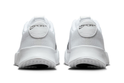 Мужские кроссовки теннисные Nike Vapor Lite 2 - white/black