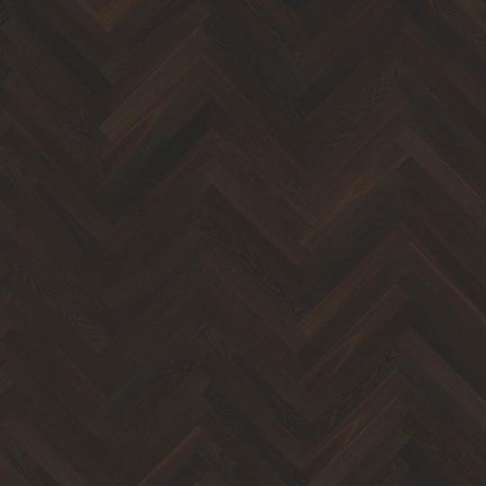 Инженерная доска Kahrs Дуб AB Копченный, матовый лак - Smoked Oak AB matt lacquer HB