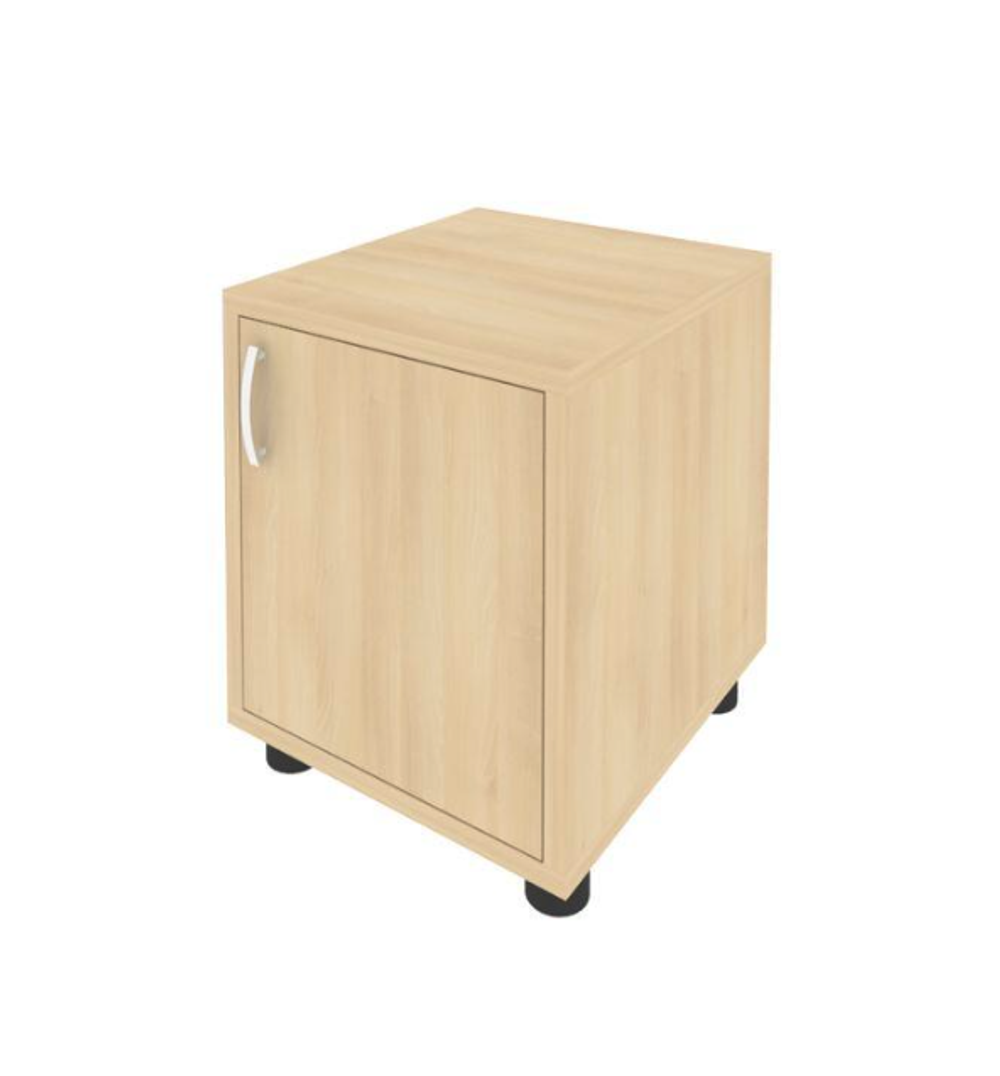 Тумба прикроватная с дверью и полкой Light С-ТПД-2