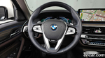 BMW 5 Series (G30) 530e Luxury (04.2022)