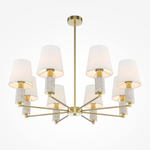 Подвесной светильник Maytoni MOD483PL-08BS