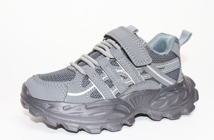 Кроссовки детские демисезонные Пчёлка Доми арт. X36-2B