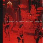 Kiss / Gold (2CD)