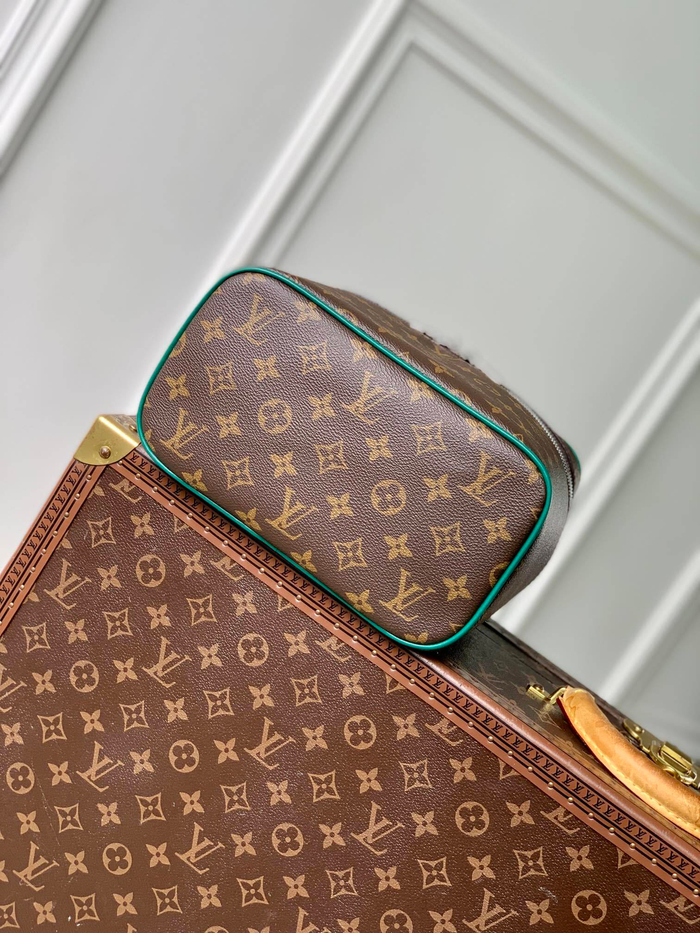 Louis Vuitton Nice BB Toiletry Pouch