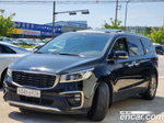 Kia The New Carnival (Sedona) 7-и местный Limousine (07.2020)