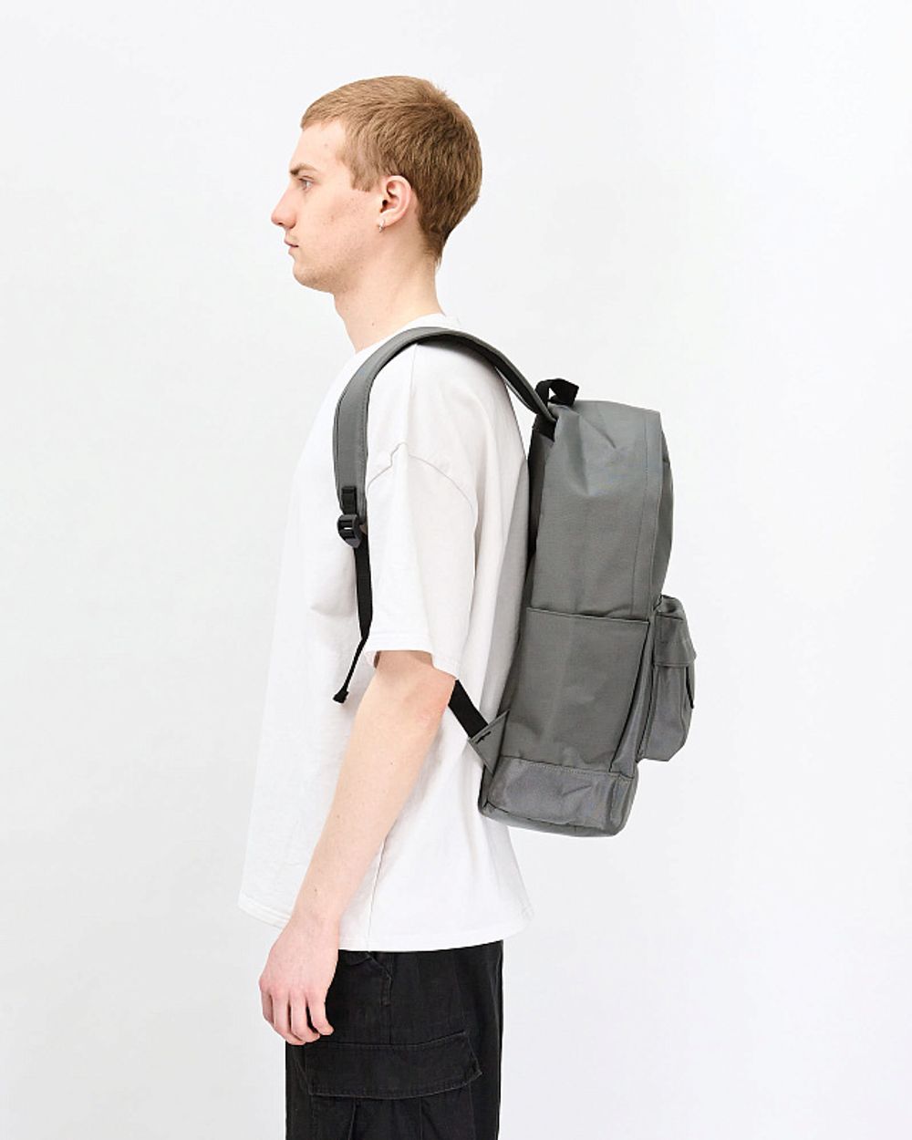 Рюкзак Anteater PhatCity серый