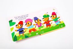 Listen to the classical 
music