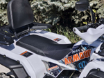 Armour 200 PRO
