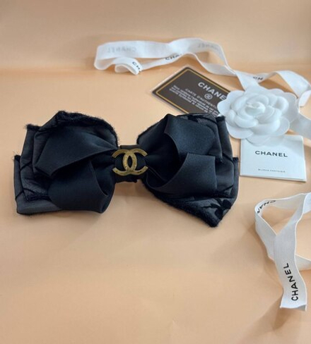 Заколка CHANEL