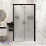 Душевое ограждение Ceruttispa МАРБЕЛЛА (MARBELLA) 120BF R (120x80x190)