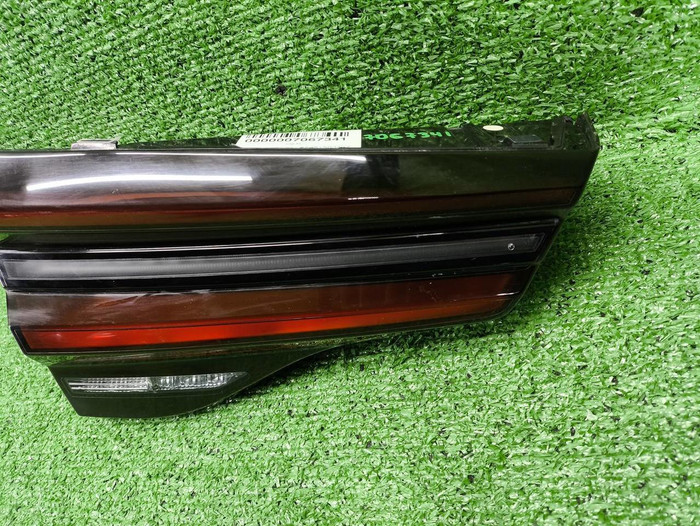 Фонарь левый внутренний BMW X3 G01 (2021-н.в.)