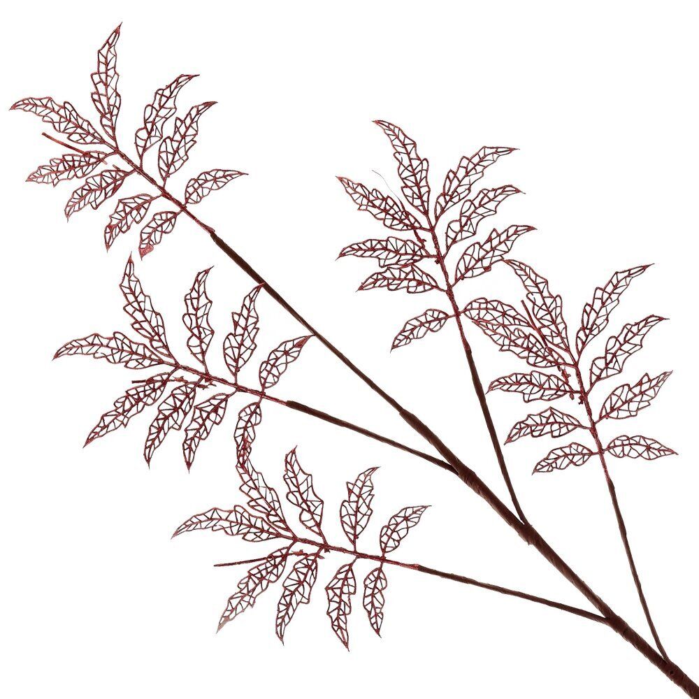 GAEM Изделие декоративное "Ветка", L20 W1 H94 см, 4в.