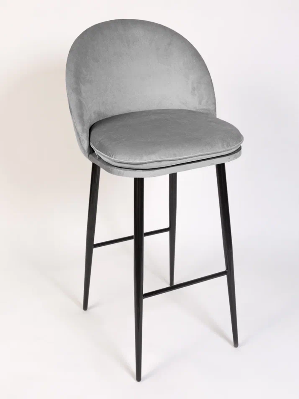 Стул Альта барная нога