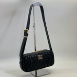 Сумка MIU MIU 27 см, арт. 484810700