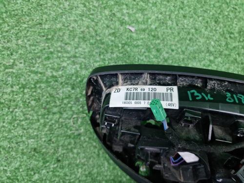 Зеркало правое Mazda CX-5 2 (2017-н.в.) 13 конт.