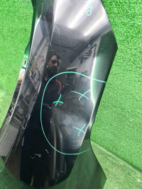 Крыло переднее левое Honda Cr-v 4 (2011-2018)