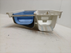 WF602W0BCWQ/LP кт23 Дозатор моющих средств для стиральных машин Samsung DC61-02875A б/у