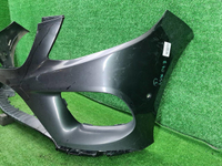 Бампер передний Mercedes GLE W166 (2015-2018) AMG