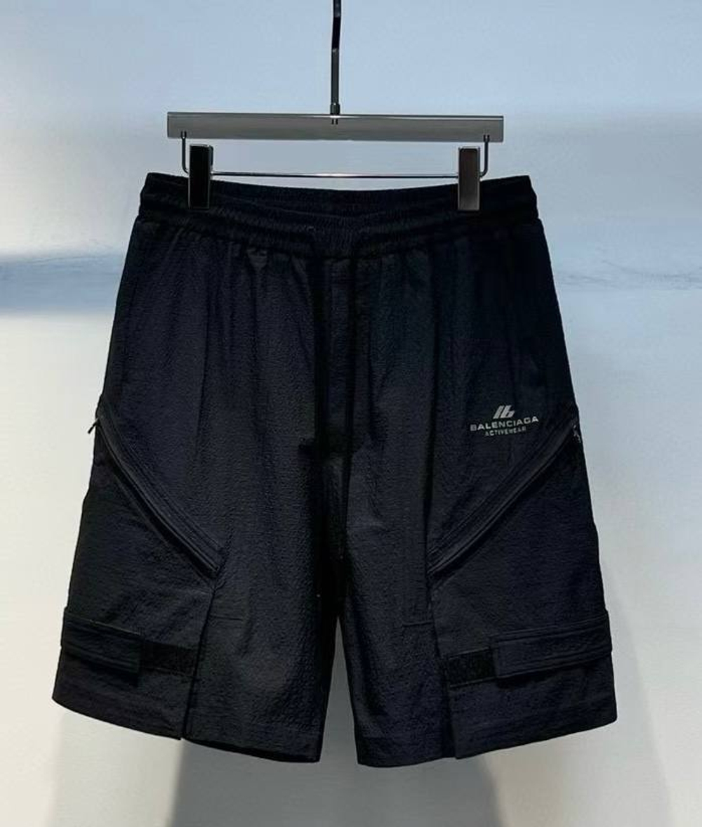 Шорты Balenciaga