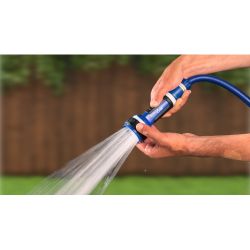 GANS-02 GREEN APPLE Пистолет распылитель 4 режима