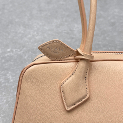 Alaia Le Teckel Medium Bag 33 cm