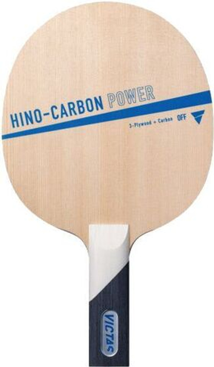 Victas Hino-Carbon Power