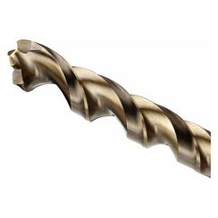 Набор сверл по металлу DeWalt HSS DT5550-QZ 6.5х58мм 10шт