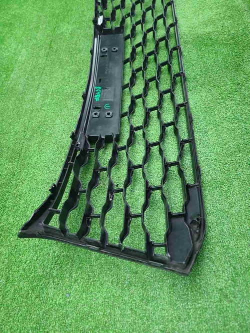 Решетка бампера Mitsubishi Pajero Sport 3 (15-21)