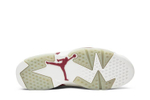 Кроссовки Jordan Air Jordan 6 Retro Maroon (2015)