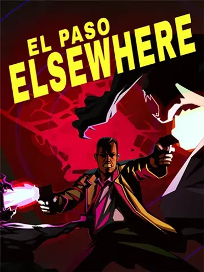 El Paso Elsewhere, игра для ПК (на флешке USB)