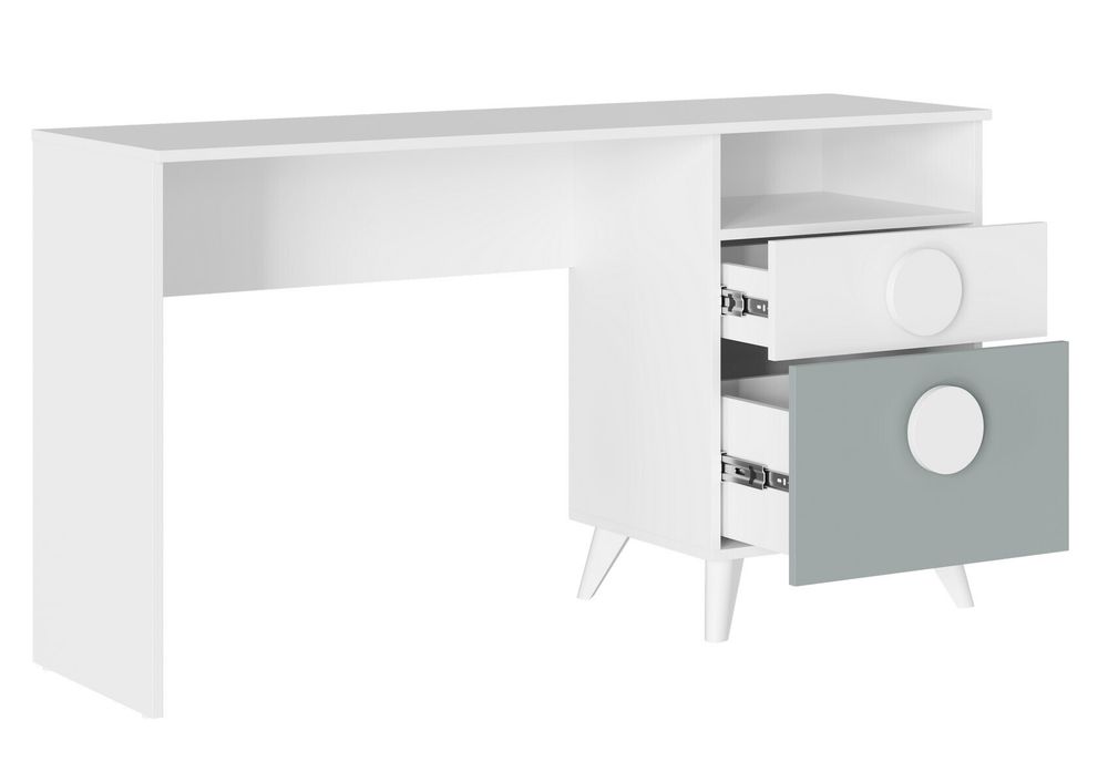 КУБО Стол письменный СП-001 МДФ