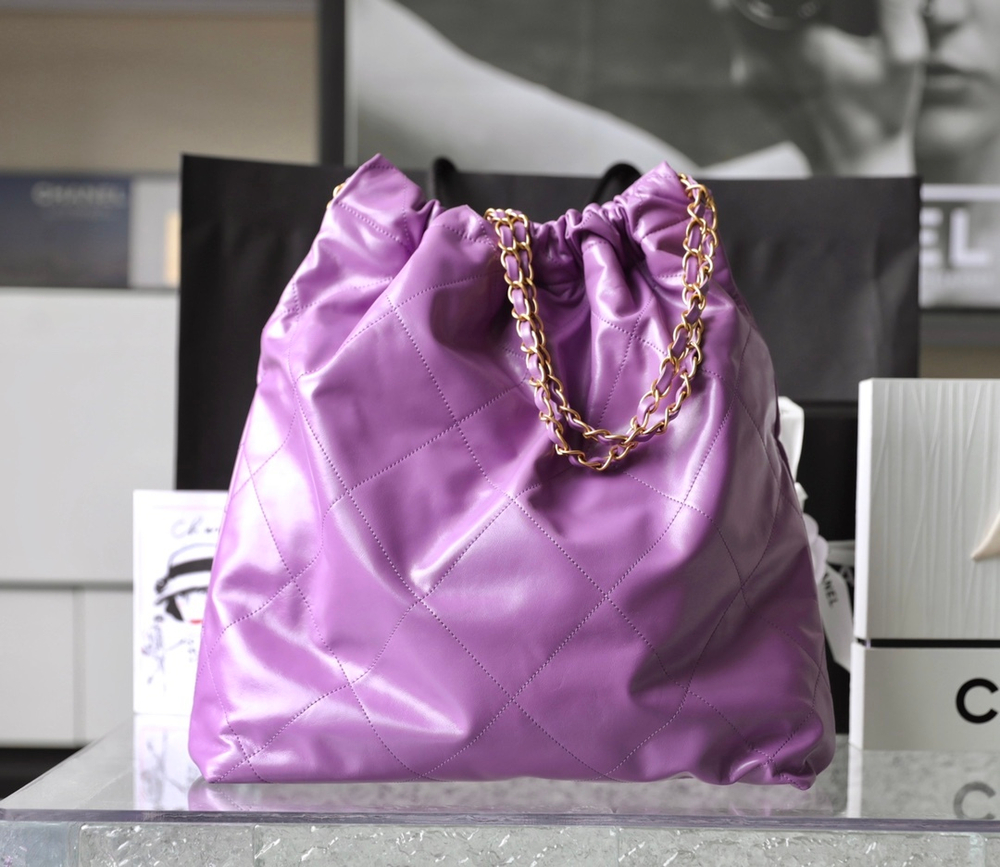 Chane1 22 Large 47 cm