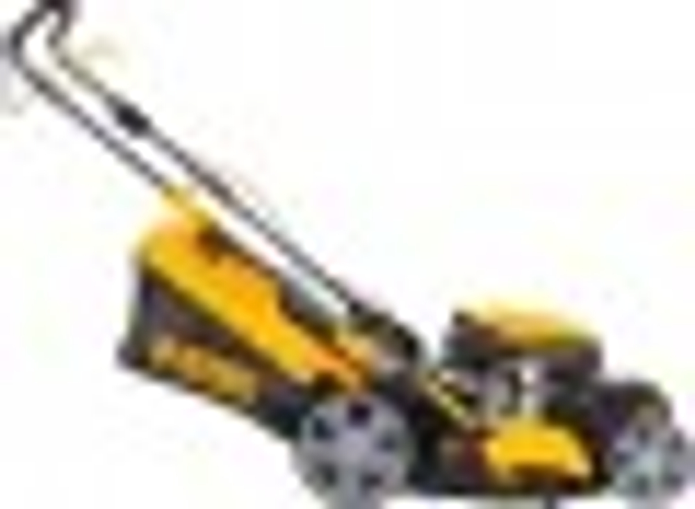 Газонокосилка бензиновая Denzel GLD-520SP 58804